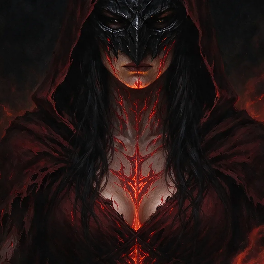 Ruinous Covenant